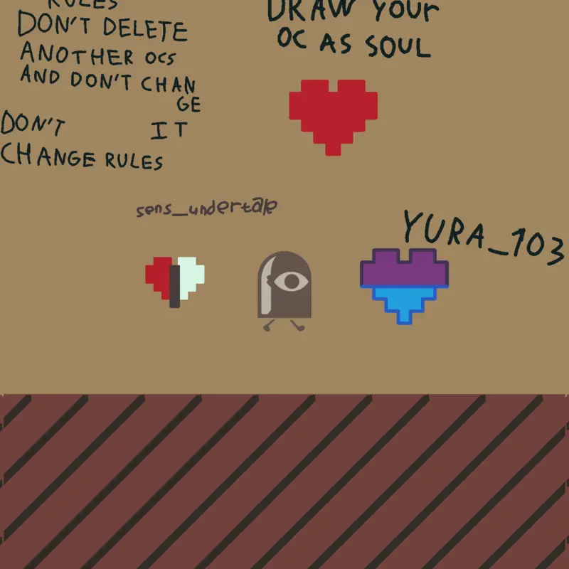Game by @sens_undertale