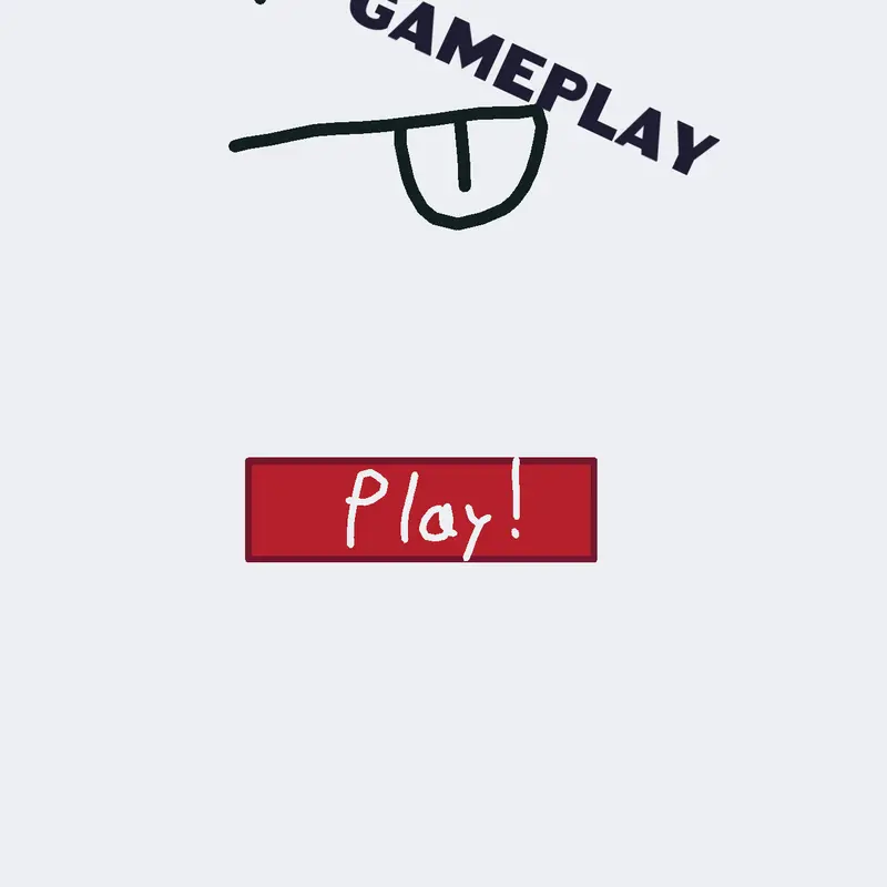 Game by @im_thewildrobot