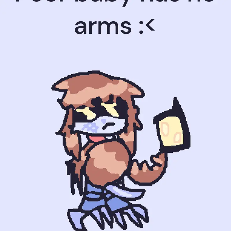 Game by @myceliumpaws