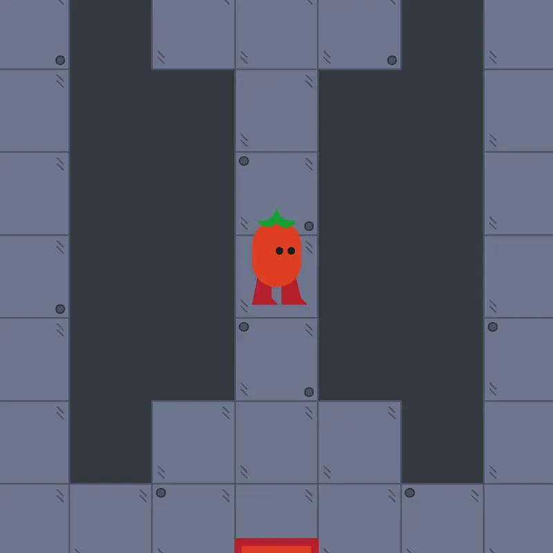 Tomato tycoon by @DimproBs
