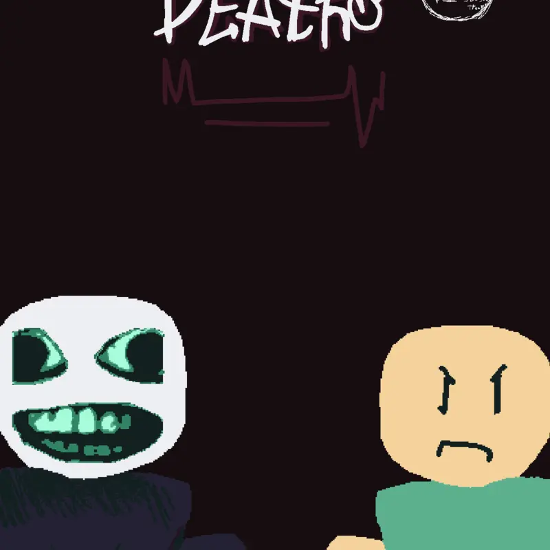 Game by @screecher12
