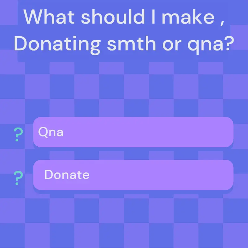 Which one? by @nileso