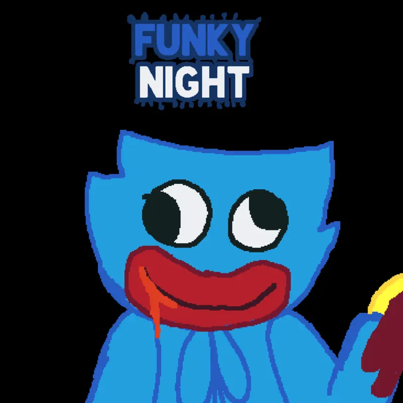 Game by @murielshow