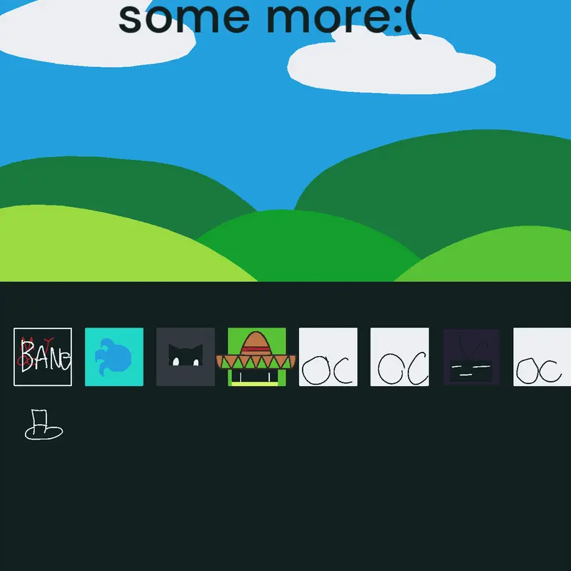 Game by @fortser