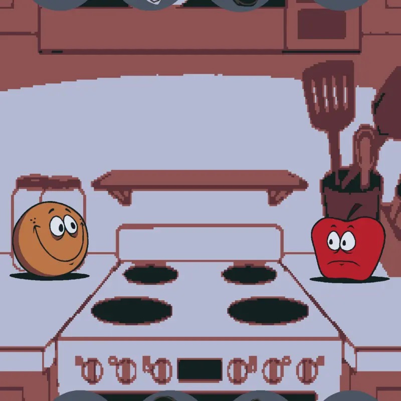 Game by @tedthedeckcreater