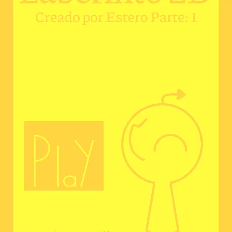 Game by @Estero