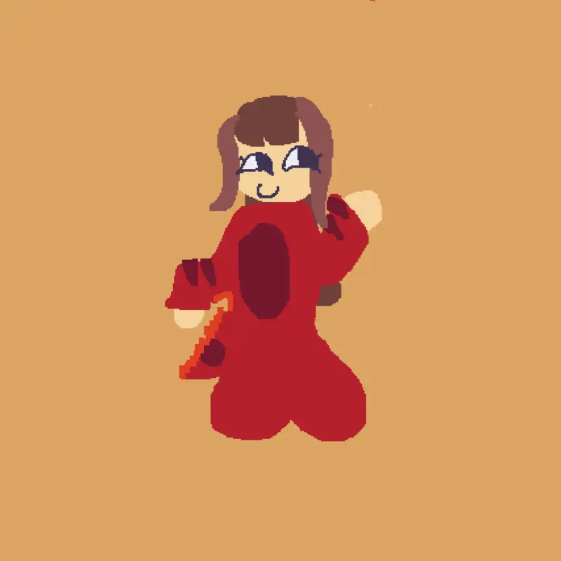 Game by @T3SSA-ELL1OTT