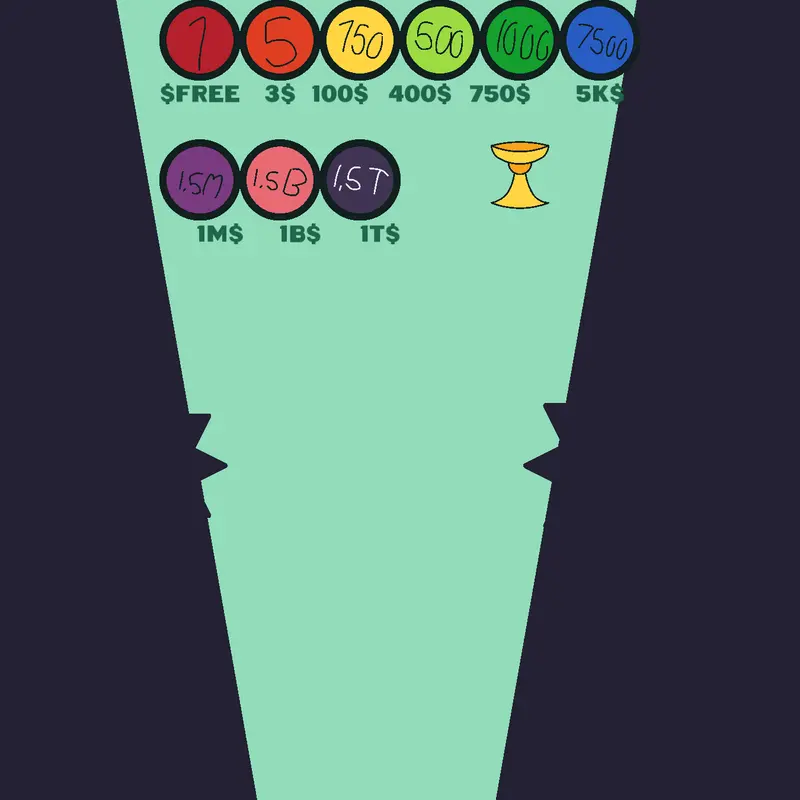 Game by @joelsito