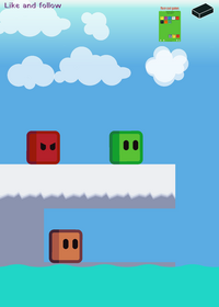 Ending game