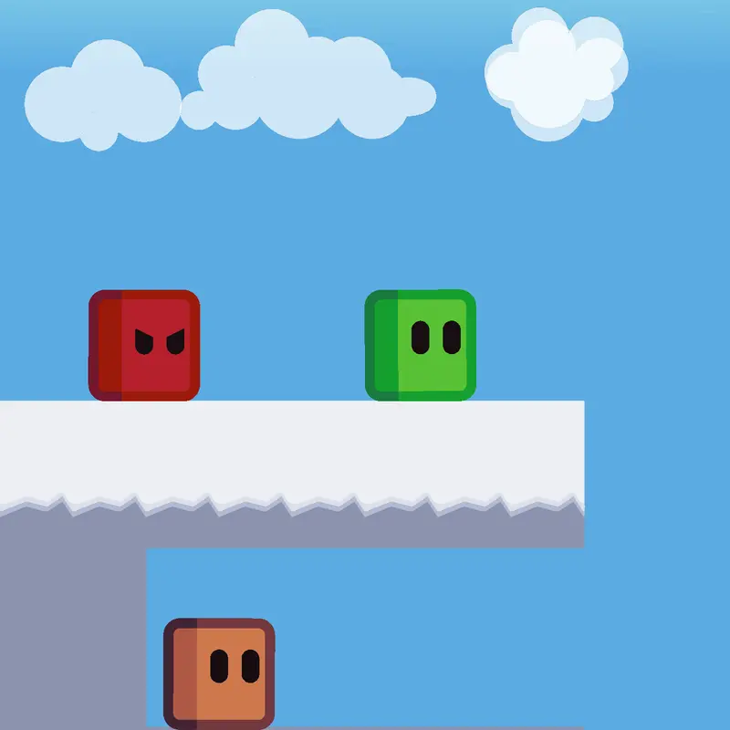 Game by @No_Name337