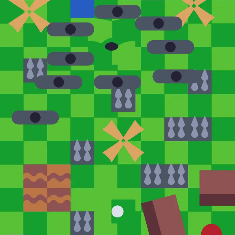 Game by @dobbiy