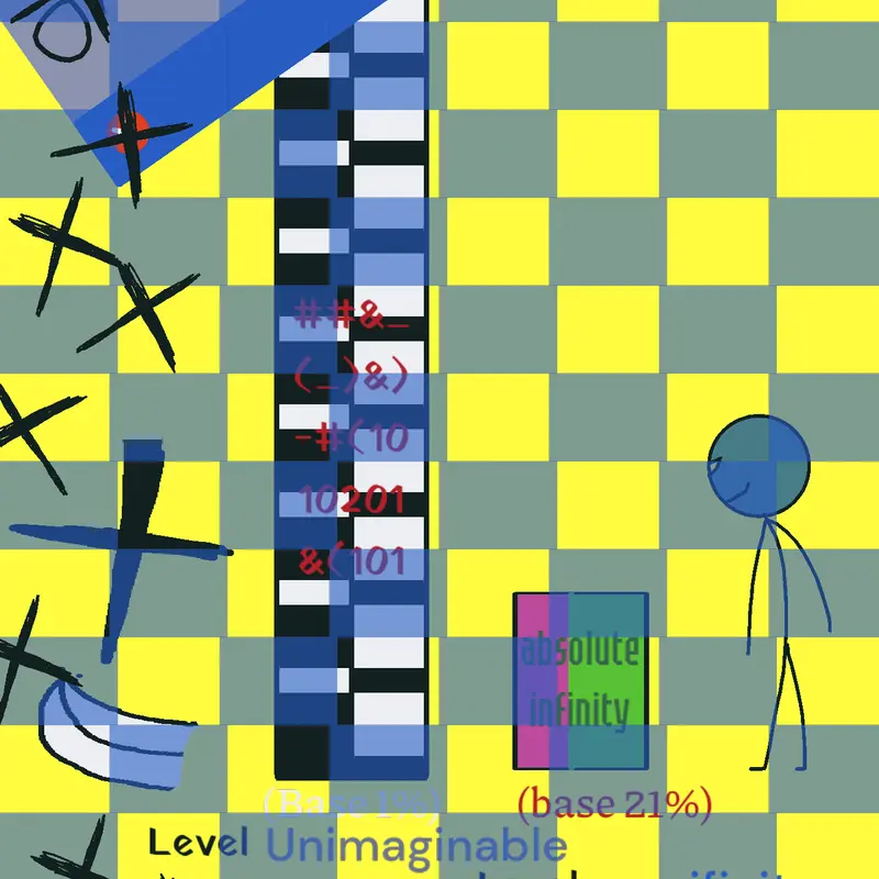 Game by @The_whitefigure_XD