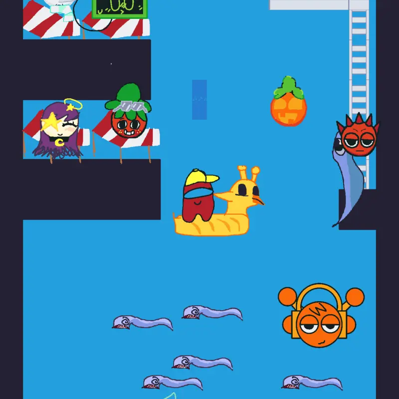 Game by @lilmonkey_30