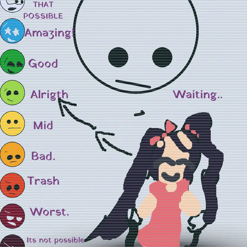 Game by @Arielrose