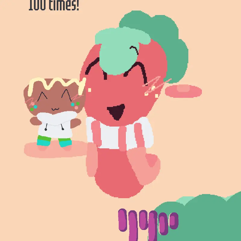 Game by @Itzz_DwCuteCosmo