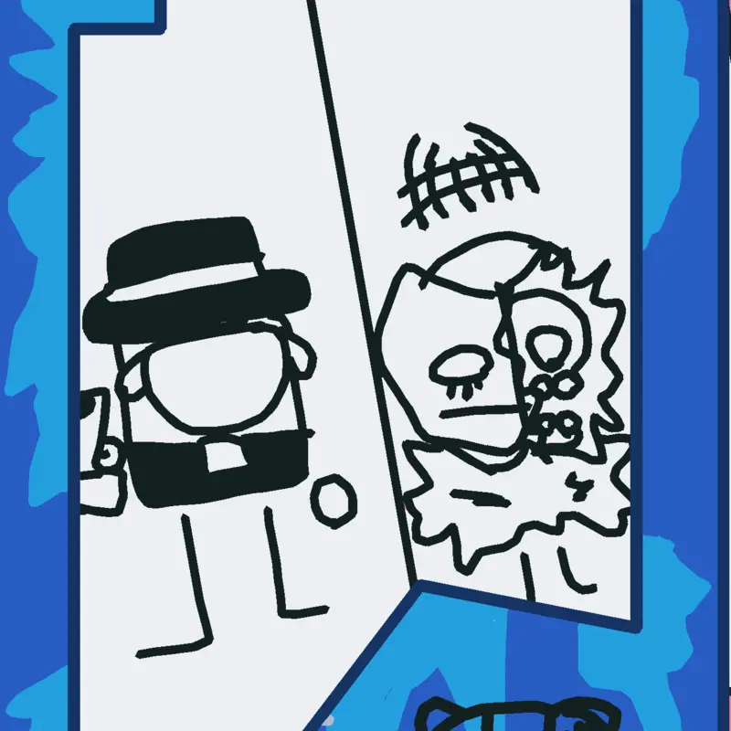 Game by @Z-2_HALLOWEEN