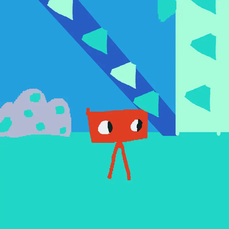 Game by @Scaredyshroom