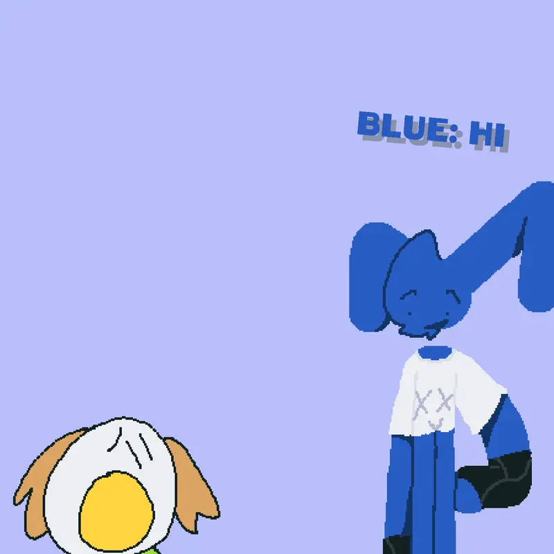 Game by @ClownLoony