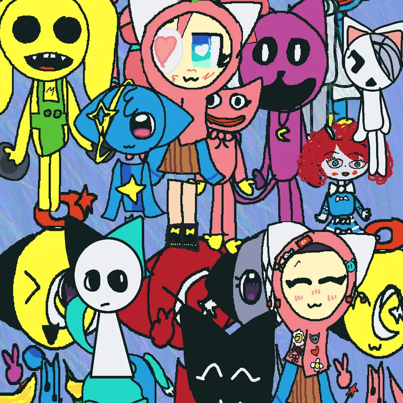 Game by @-Catnap-Berfin-