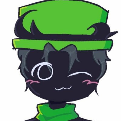 @Greenyd