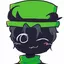 Greened avatar
