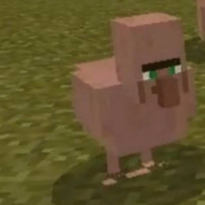 @villagerpoop