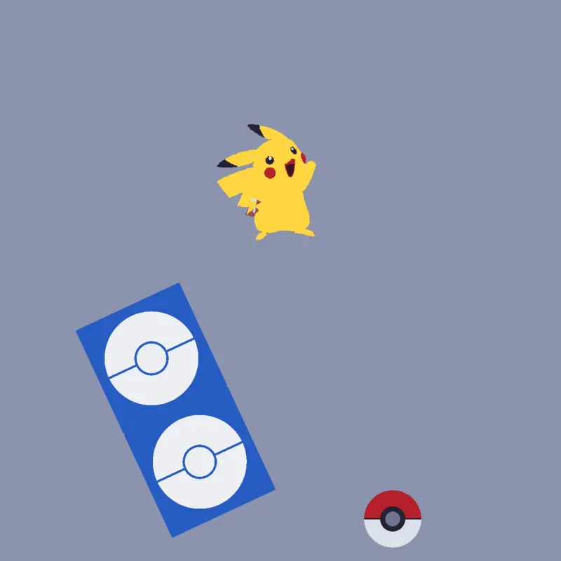 Game by @Pkmn4life