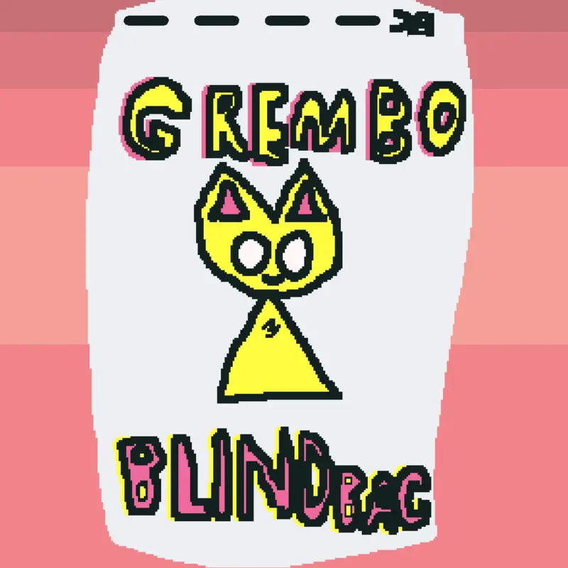 Game by @grembo_
