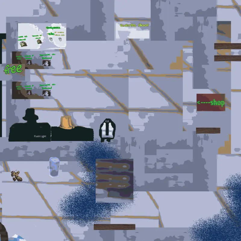 Game by @Damian_dev
