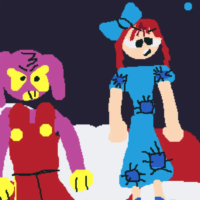 Game by @essa4ever