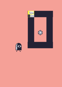 First scp deck (waning:lag)