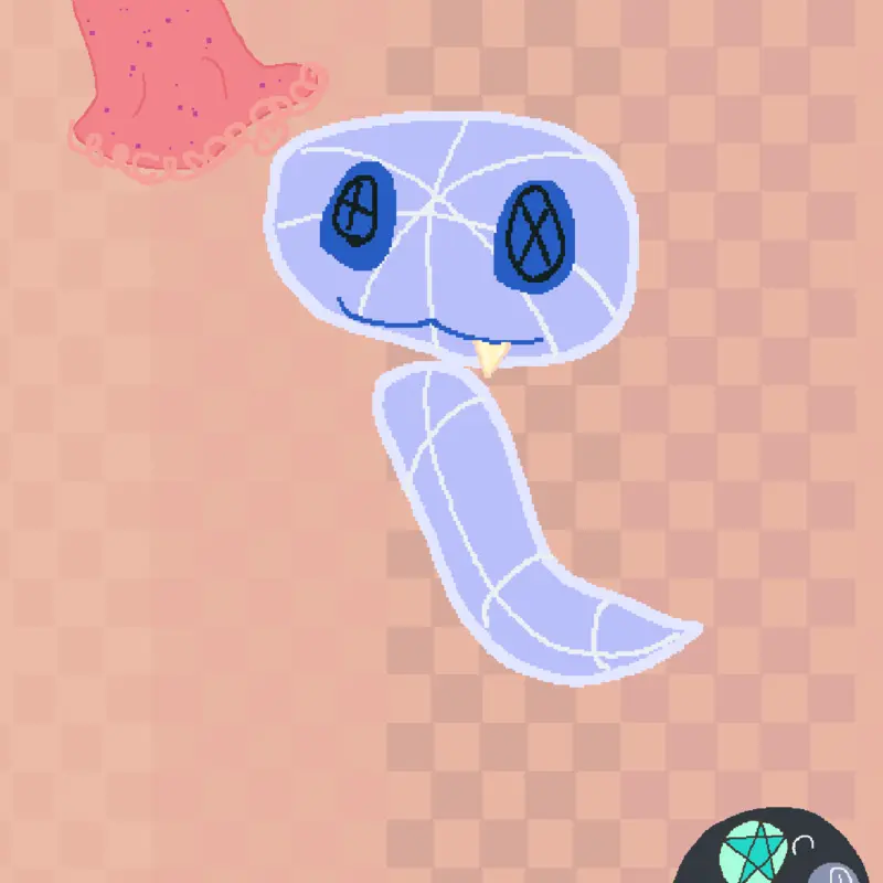 Game by @frogs_snakes