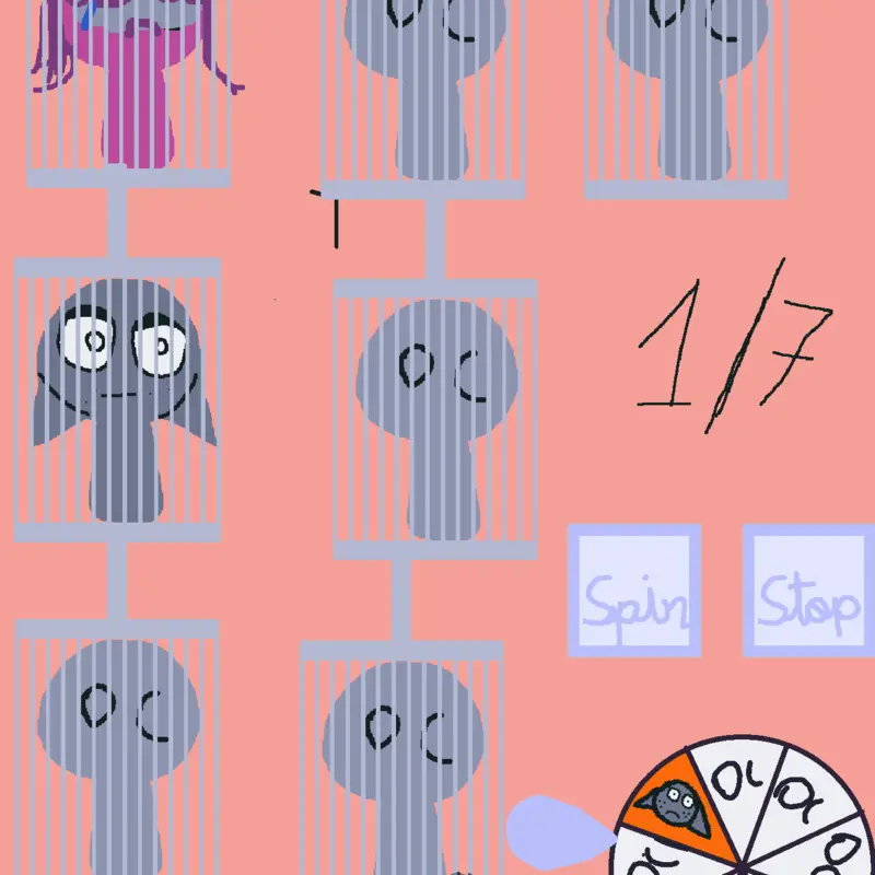 Game by @ClaHannieOfc
