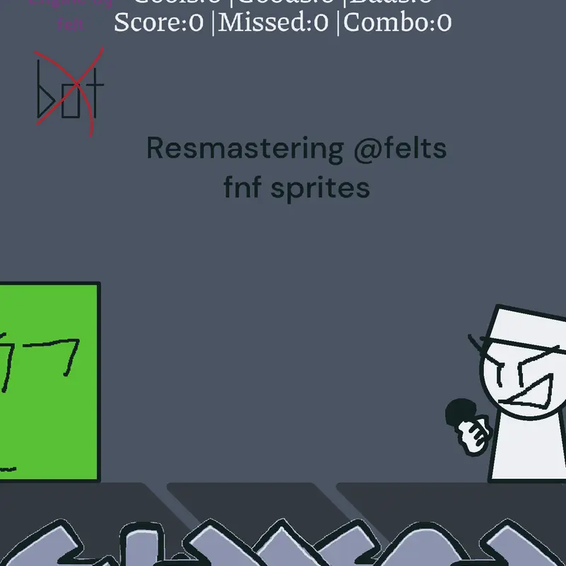 Game by @norre