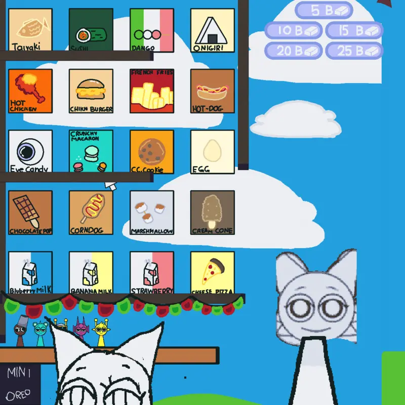 Game by @railfaner