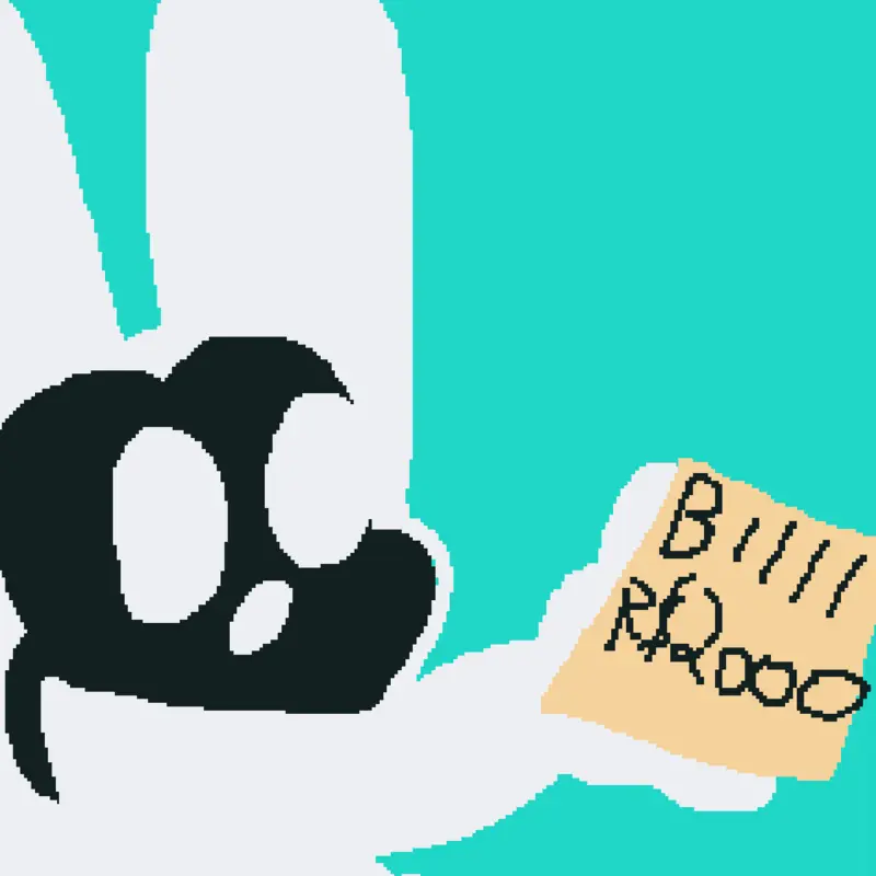 Game by @RandomThenEver