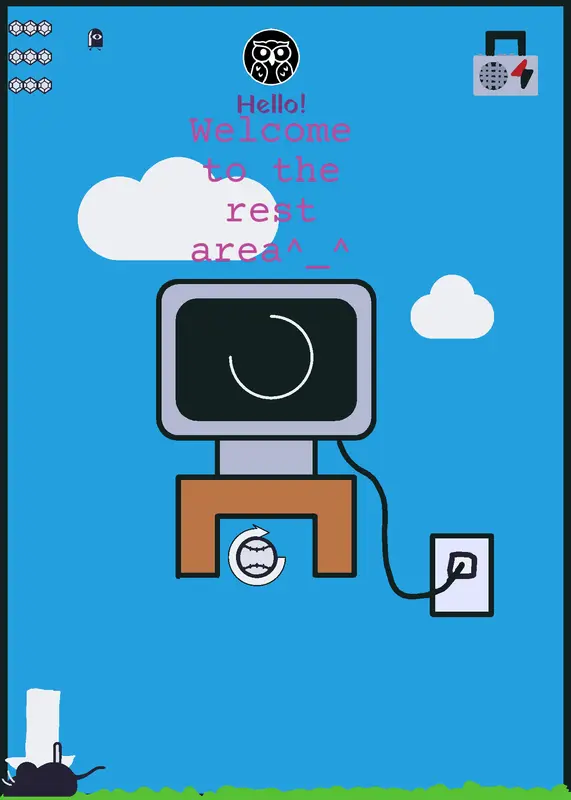 Game by @hlfqhfqofohq