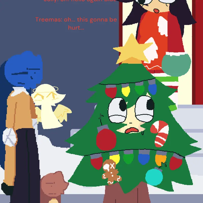 Game by @FanSkull_NoJustNeeded