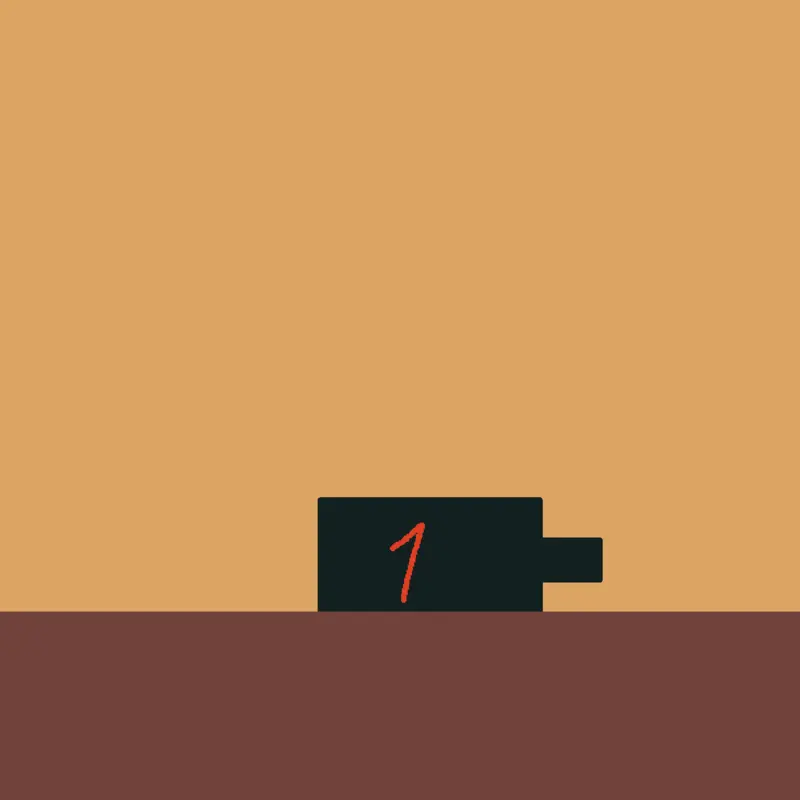 Game by @137billionth