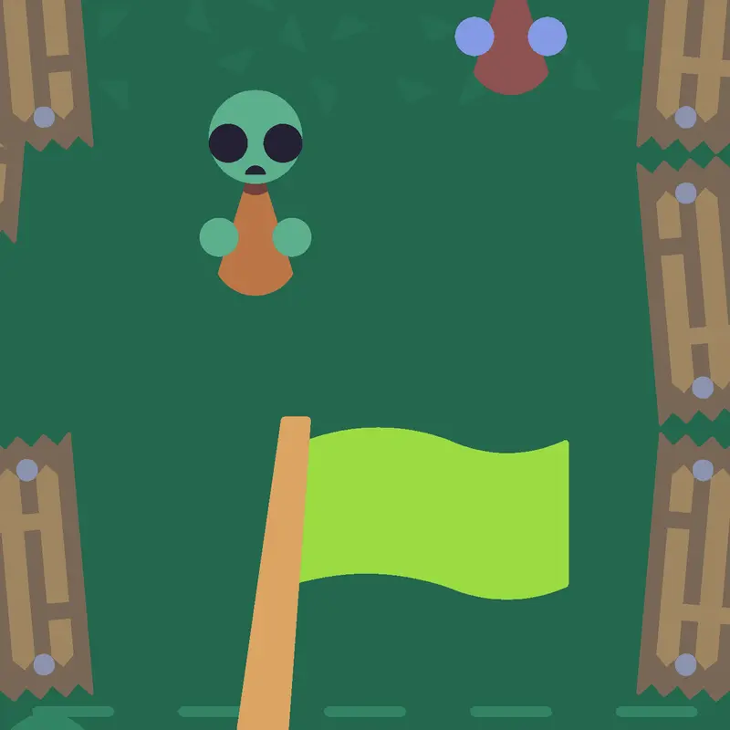 Game by @muhammedeymenn