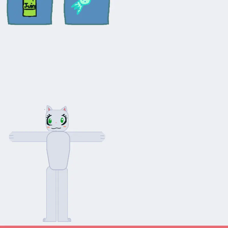 Game by @confetto