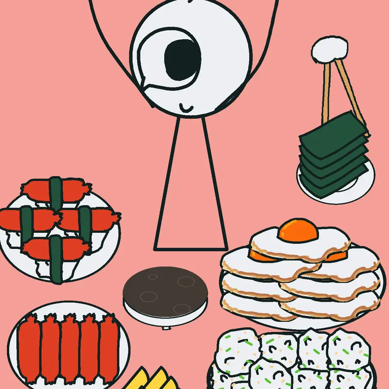 Mukbang 👍 by @birthday_679