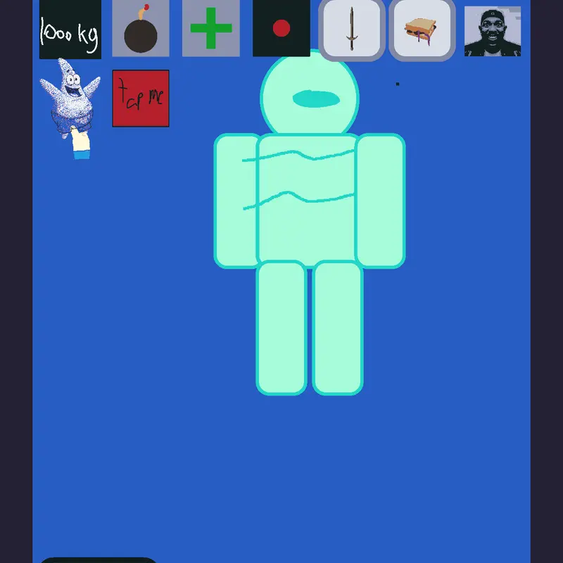 Game by @frebbyfans