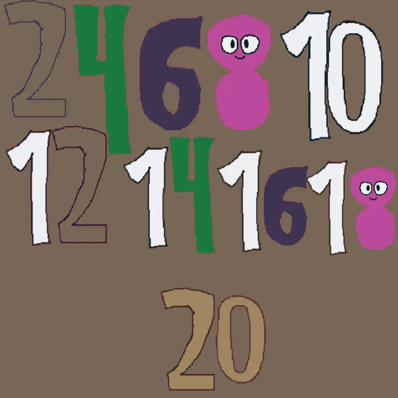 Game by @Band_35