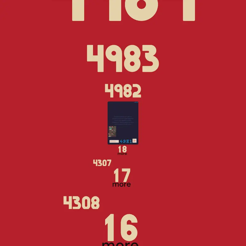 Game by @89TD_PortalChains-2026