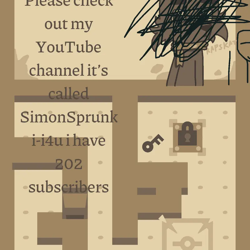 Game by @simonsprunki-14u