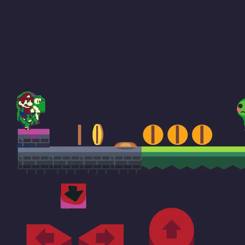 Game by @miquem