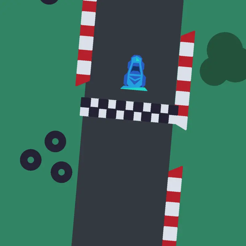 Game by @godara