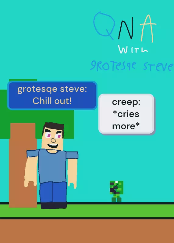 Game by @BAMBOMAIN