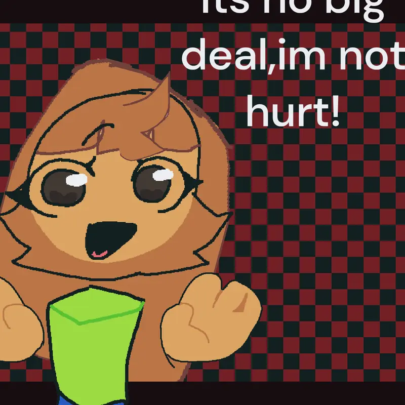 Game by @R41NB0WRUMBL3ZzZ